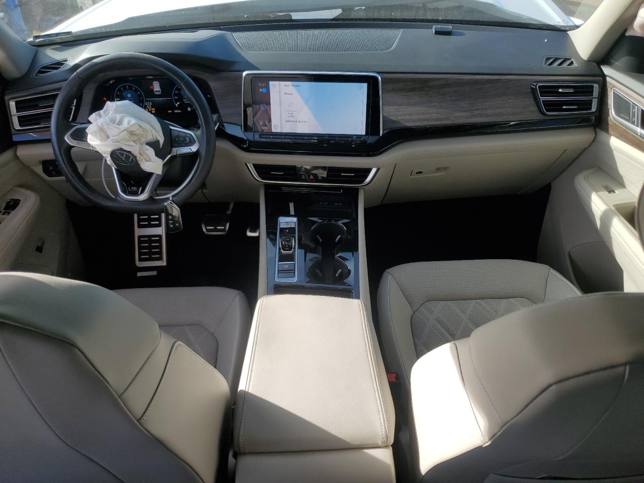 1V2FR2CA3RC574358 VOLKSWAGEN ATLAS 2024