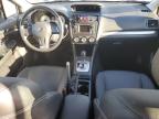 2012 Subaru Impreza Limited продається в Baltimore, MD - Side