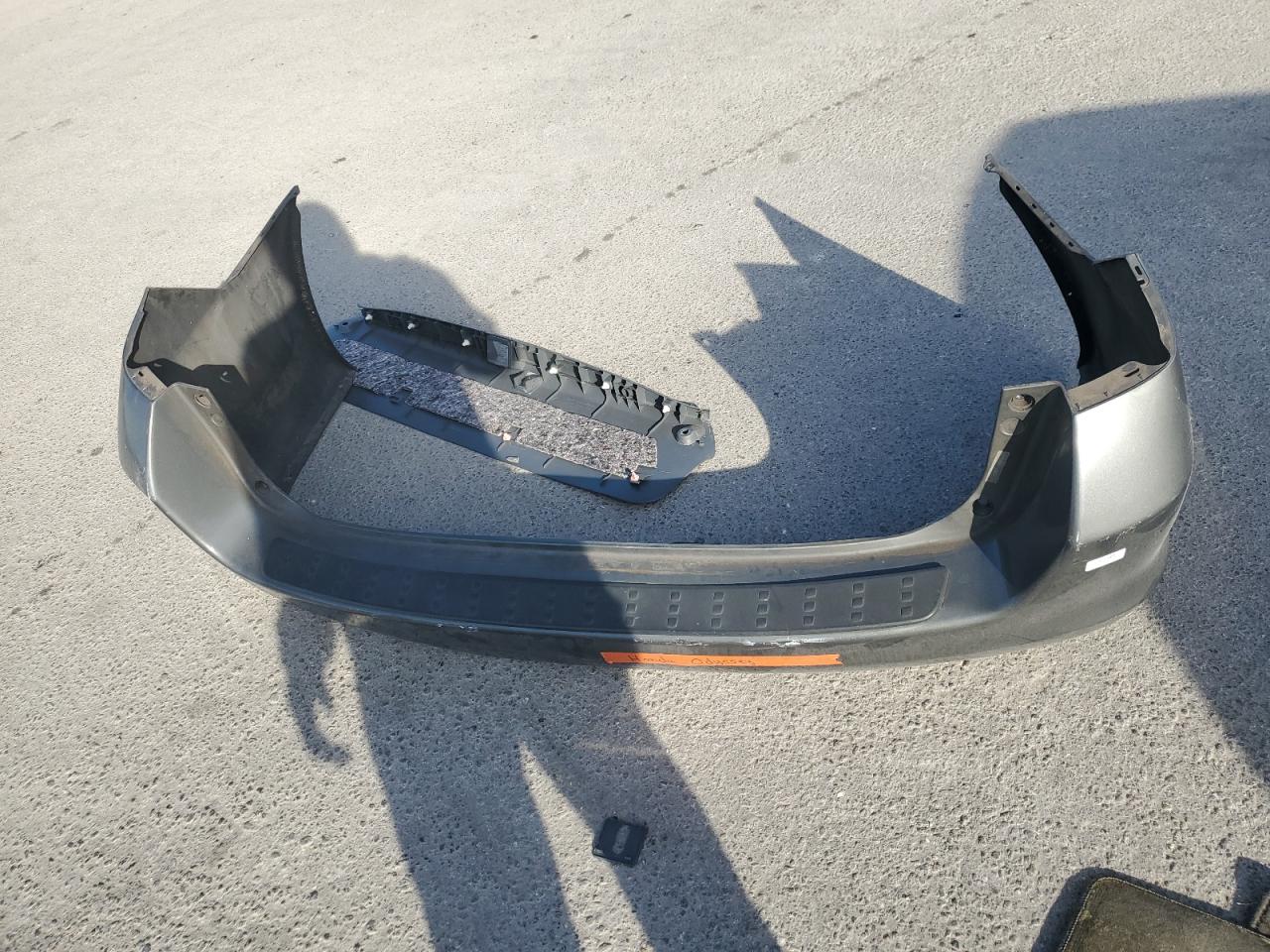 2007 Honda Odyssey - Image 13