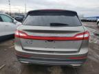 2016 Lincoln Mkx Reserve de vânzare în Woodhaven, MI - Front End