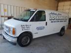 2001 Chevrolet Express G1500  продається в Abilene, TX - Rear End