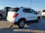 2021 Chevrolet Trax 1Lt на продаже в Lebanon, TN - Front End