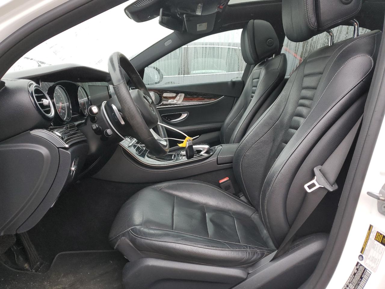 2017 Mercedes-Benz E-klasse - Image 7