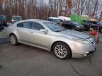 2011 Acura Tl  للبيع في East Granby، CT - Front End