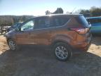 China Grove, NC에서 판매 중인 2017 Ford Escape Se - Damage History