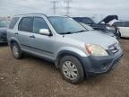 2006 Honda Cr-V Ex zu verkaufen in Elgin, IL - Minor Dent/Scratches