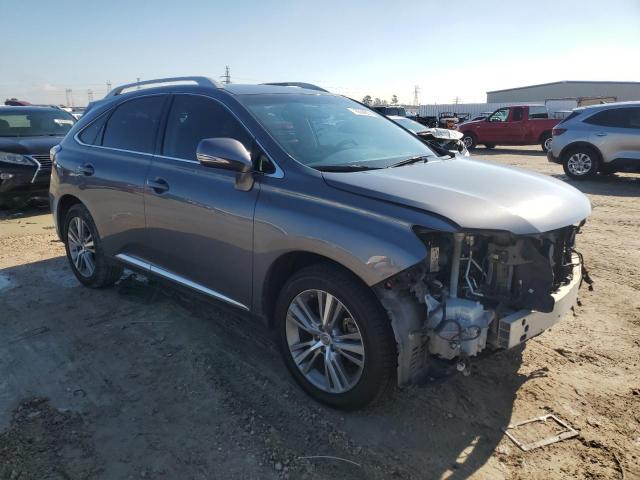  LEXUS RX350 2015 Szary