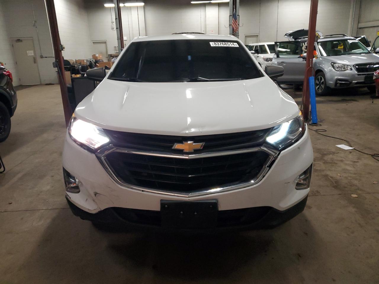 2019 Chevrolet Equinox - Image 5