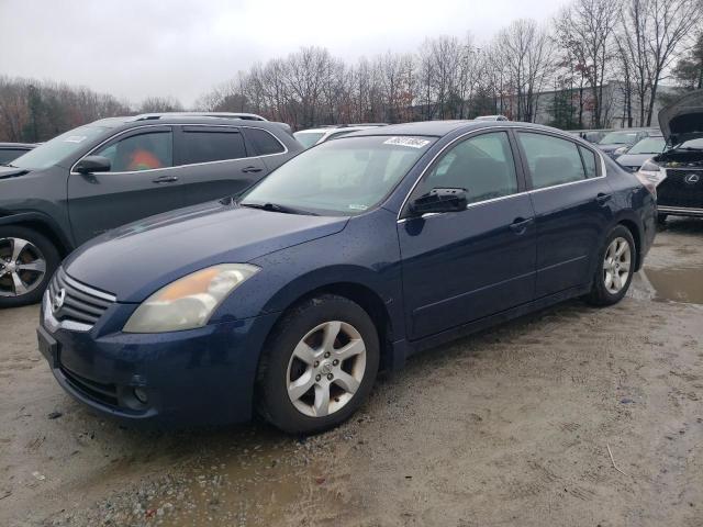 2008 Nissan Altima 2.5