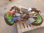 2024 KAWASAKI EX500 A for sale at Copart CA - RANCHO CUCAMONGA