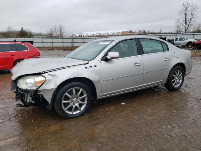 2007 Buick Lucerne Cxl