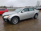 2007 Buick Lucerne Cxl zu verkaufen in Columbia Station, OH - Front End