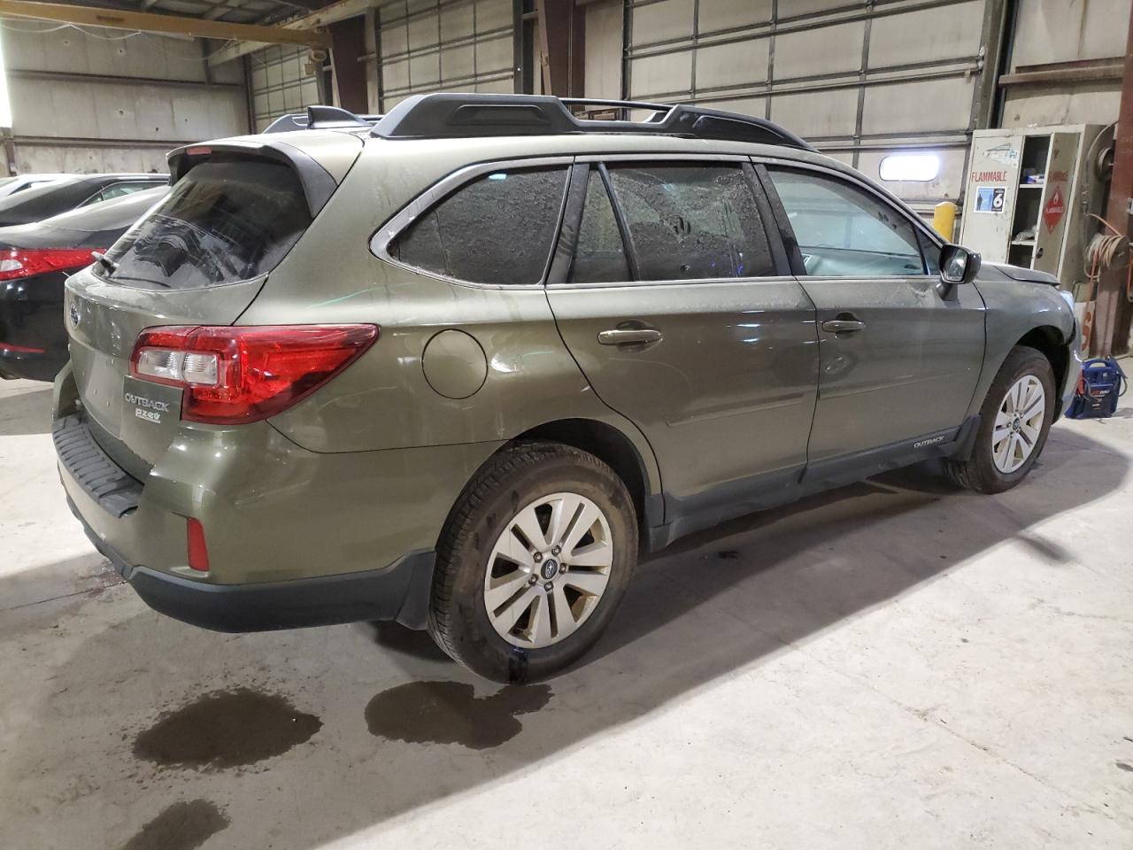 VIN 4S4BSADC1G3342803 2016 SUBARU OUTBACK no.3