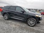 2021 Ford Explorer Limited for Sale in Earlington, KY - Front End