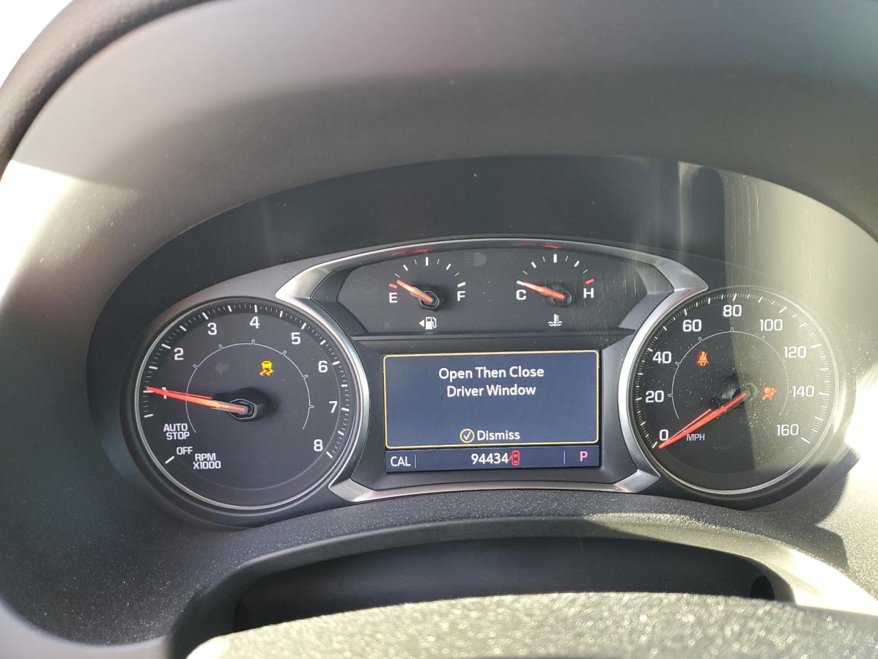2020 GMC Terrain - Image 9