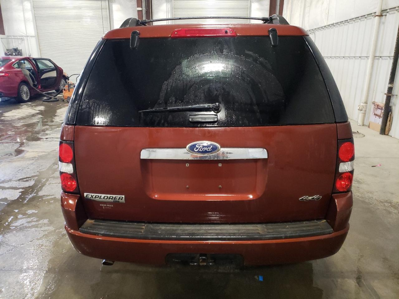 2010 Ford Explorer Xlt VIN: 1FMEU7DE2AUA79430 Lot: 83971384