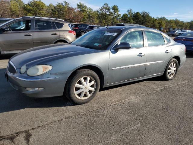 2005 Buick Lacrosse Cxl