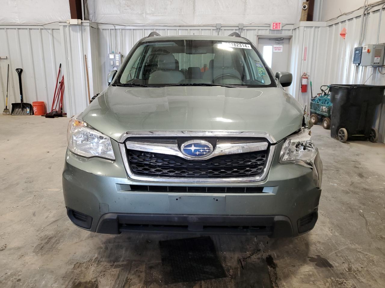 2015 Subaru Forester - Image 5
