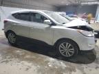 2010 Hyundai Tucson Gls for Sale in Candia, NH - Front End