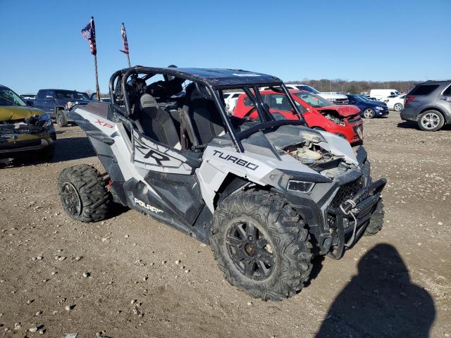 2021 Polaris Rzr Xp Turbo