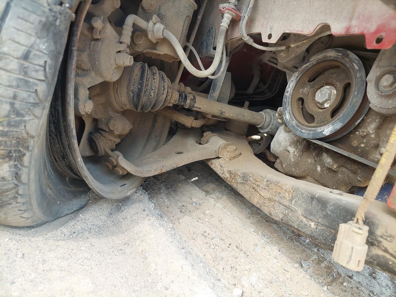 KL1CD6CA3LC431502 - 2020 Chevrolet SPARK - #86225014