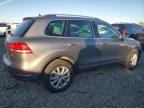 2013 Volkswagen Touareg V6 na sprzedaż w Reno, NV - Undercarriage