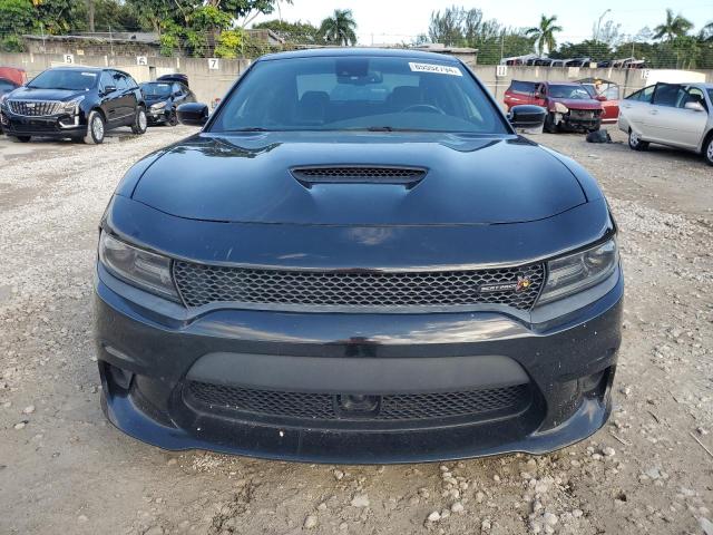  DODGE CHARGER 2016 Black