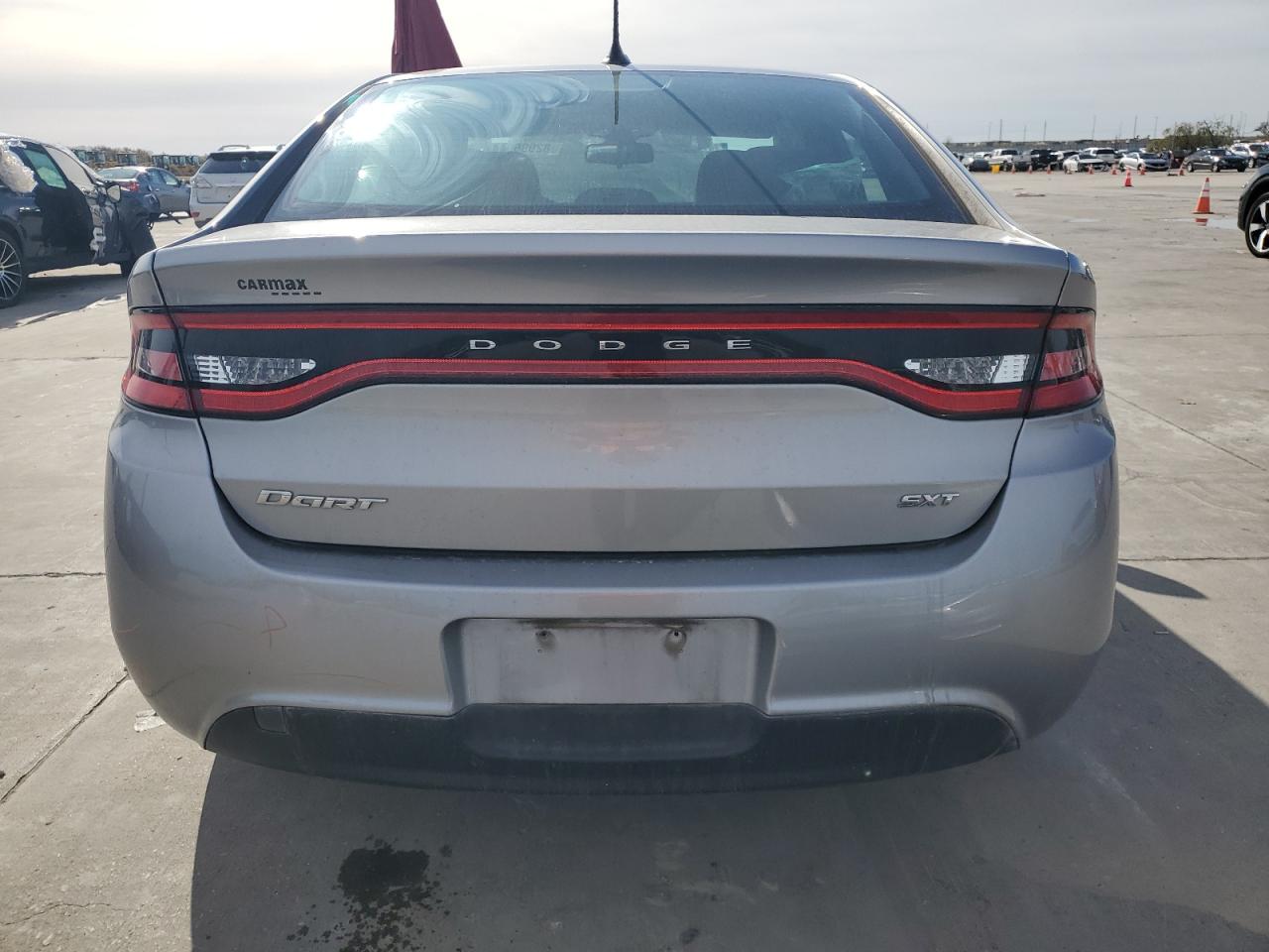 2015 Dodge Dart - Image 6
