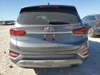 2019 Hyundai Santa Fe Sel na sprzedaż w Haslet, TX - Front End