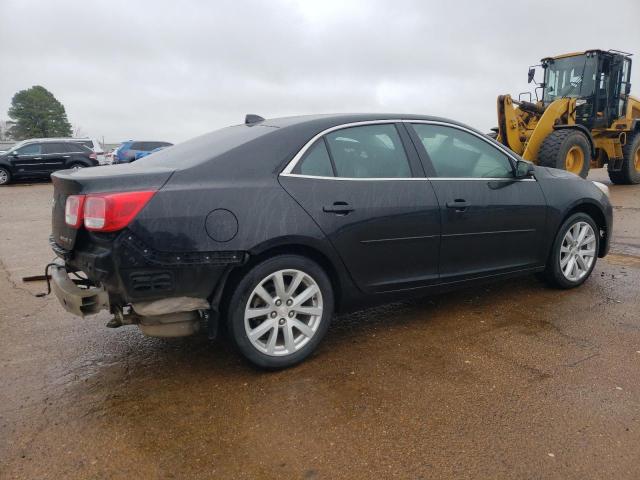  CHEVROLET MALIBU 2013 Black