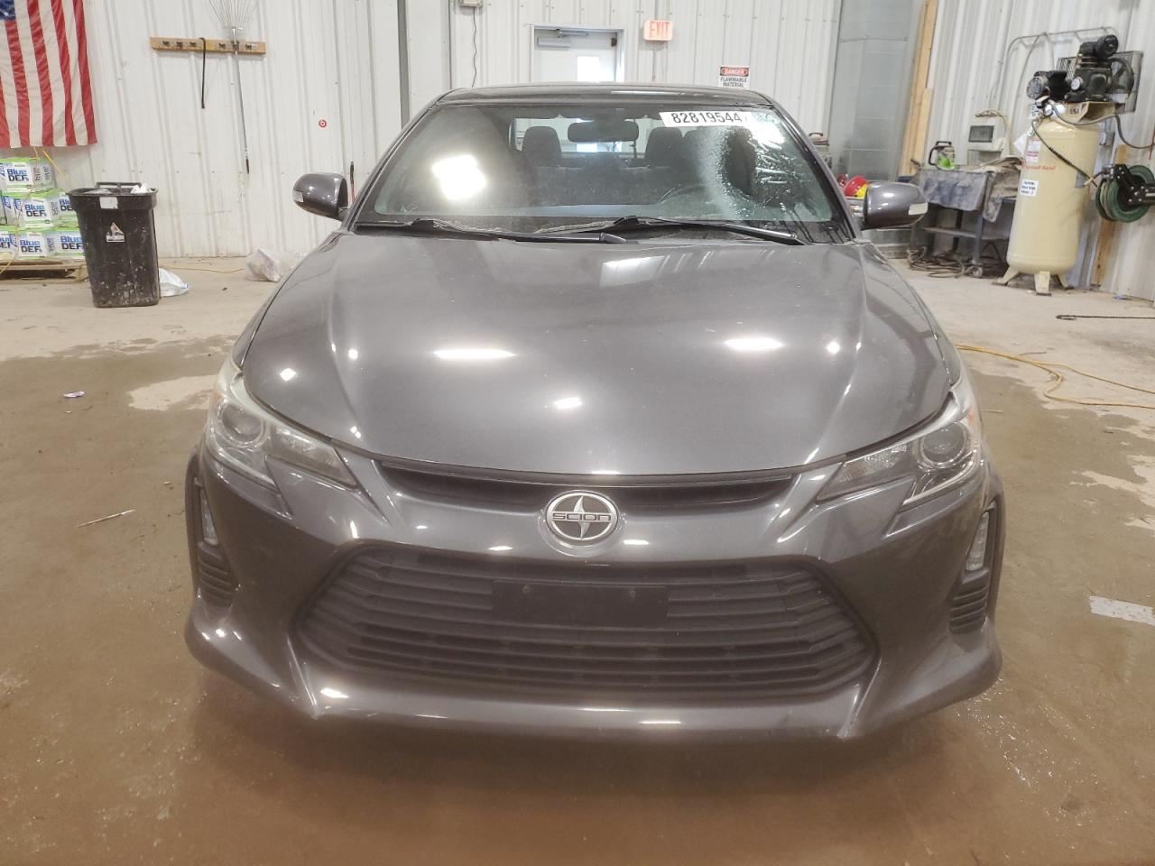 2015 Scion tC - Image 5