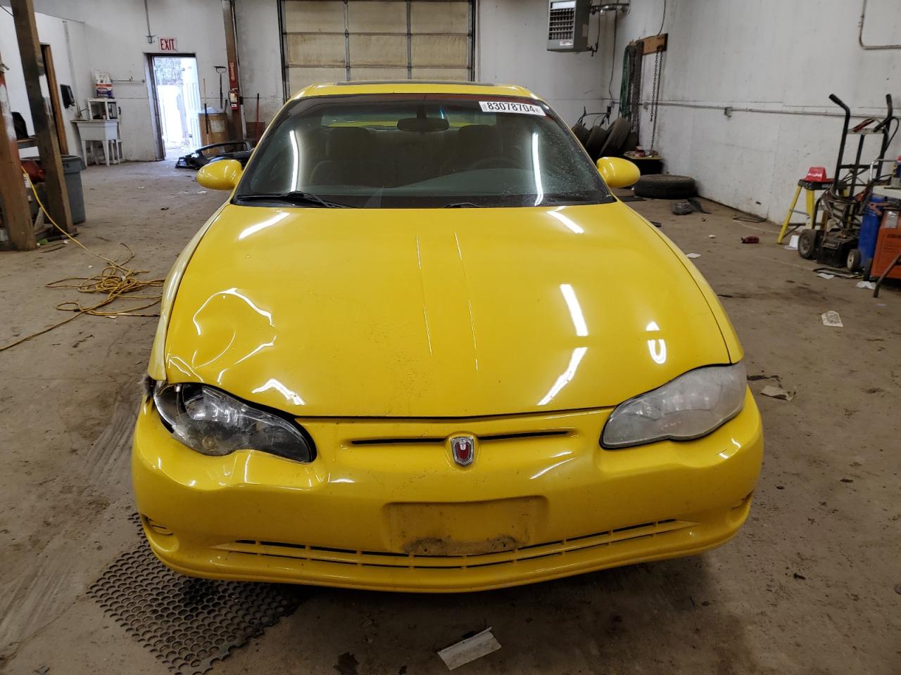 2002 Chevrolet Monte Carlo - Image 5