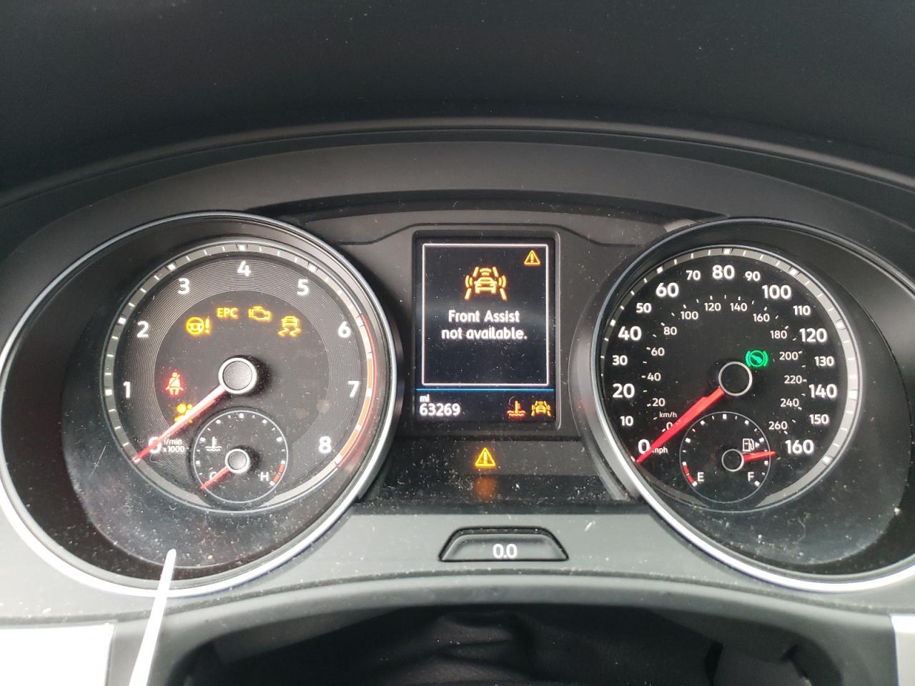 2021 Volkswagen Atlas - Image 9