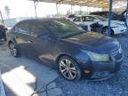2014 Chevrolet Cruze Ltz for Sale in Cartersville, GA - Front End