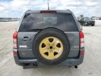 2006 Suzuki Grand Vitara Luxury na sprzedaż w Arcadia, FL - Rear End