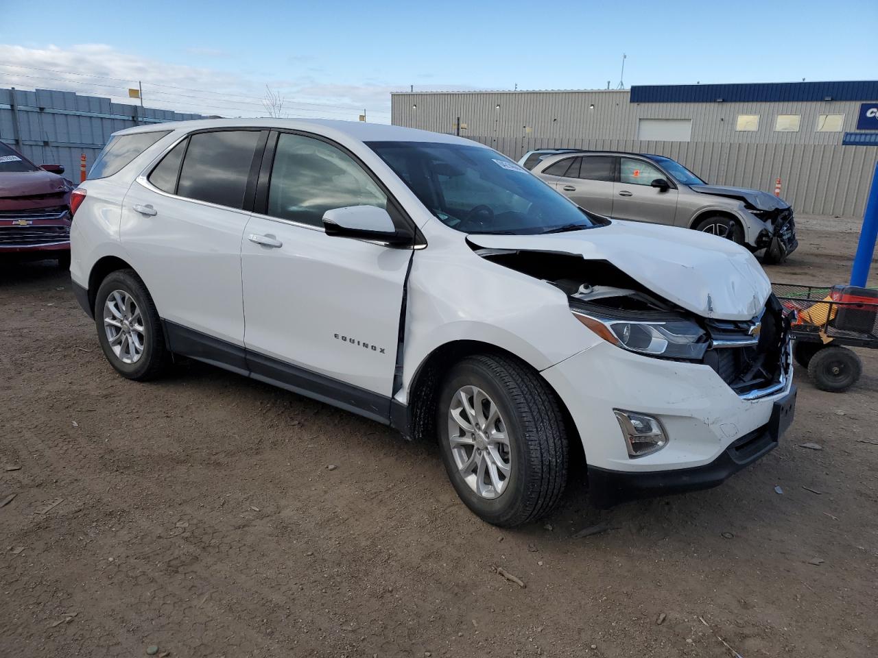 2019 Chevrolet Equinox - Image 4