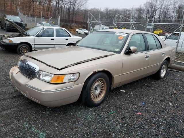 1998 Mercury Grand Marquis Ls