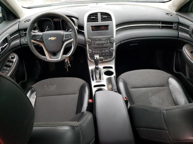 Sedans CHEVROLET MALIBU 2015 Gray