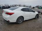 2018 Acura Tlx Tech na sprzedaż w Baltimore, MD - Front End