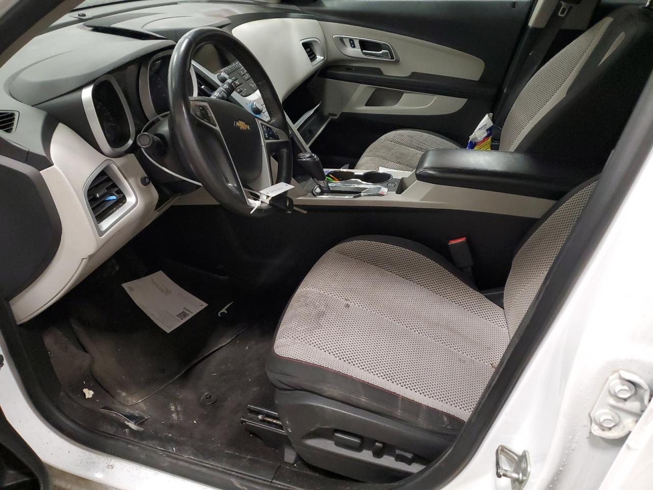 2016 Chevrolet Equinox - Image 7