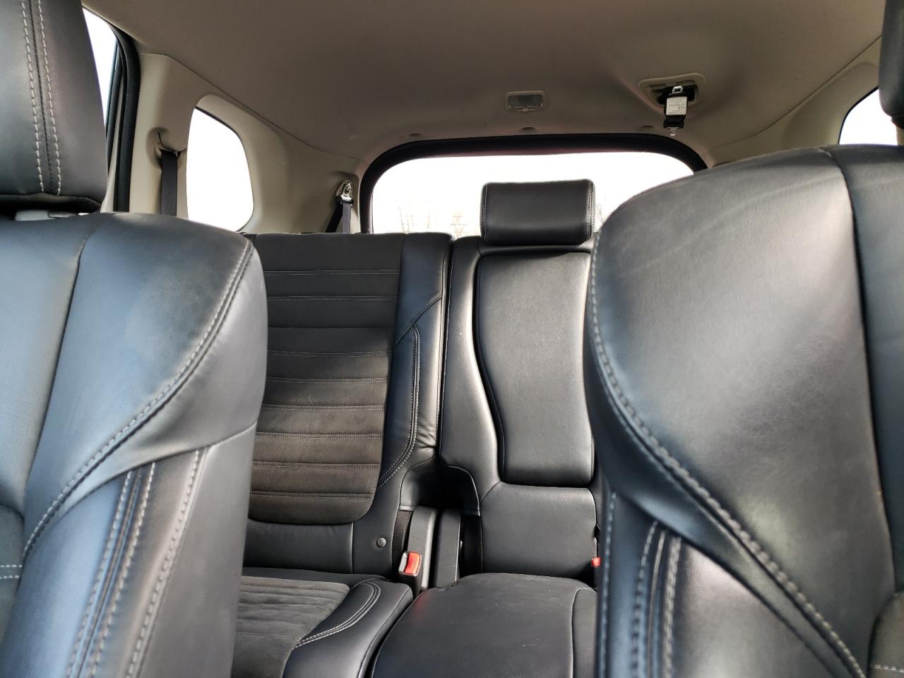2020 Mitsubishi Outlander - Image 10