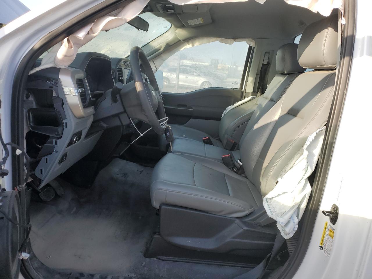 2021 Ford F-150 - Image 7
