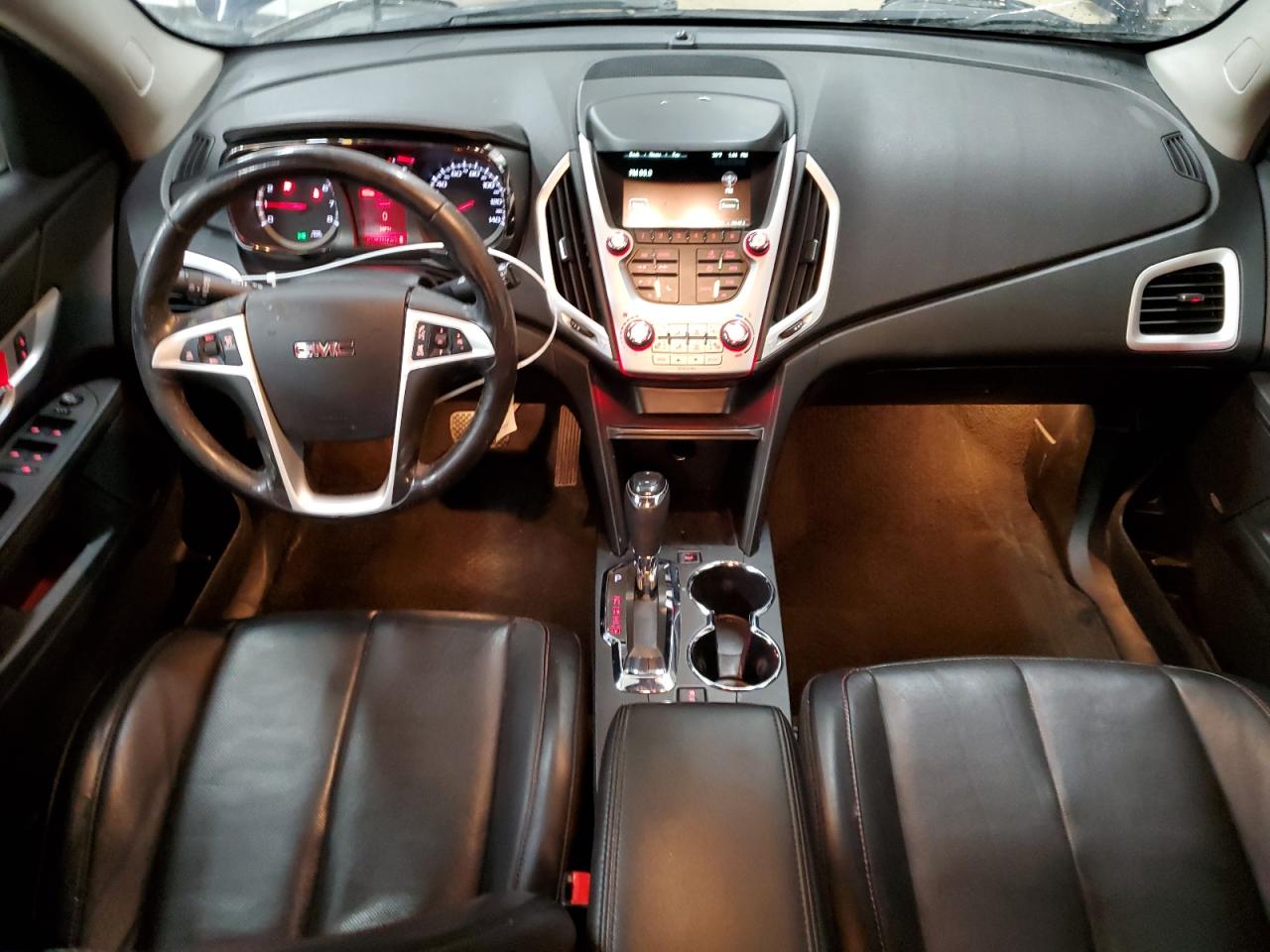 2017 GMC Terrain - Image 8