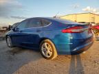 2018 Ford Fusion Se на продаже в Tucson, AZ - Front End