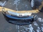 4T1BF1FK4EU****** Wrecked 2014 Toyota Camry in Connecticut State