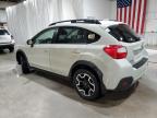 2017 Subaru Crosstrek Limited na sprzedaż w Leroy, NY - Front End