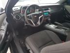 2015 Chevrolet Camaro Ls de vânzare în Taylor, TX - Front End