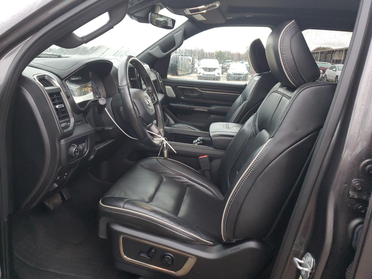 2019 RAM 1500 - Image 7