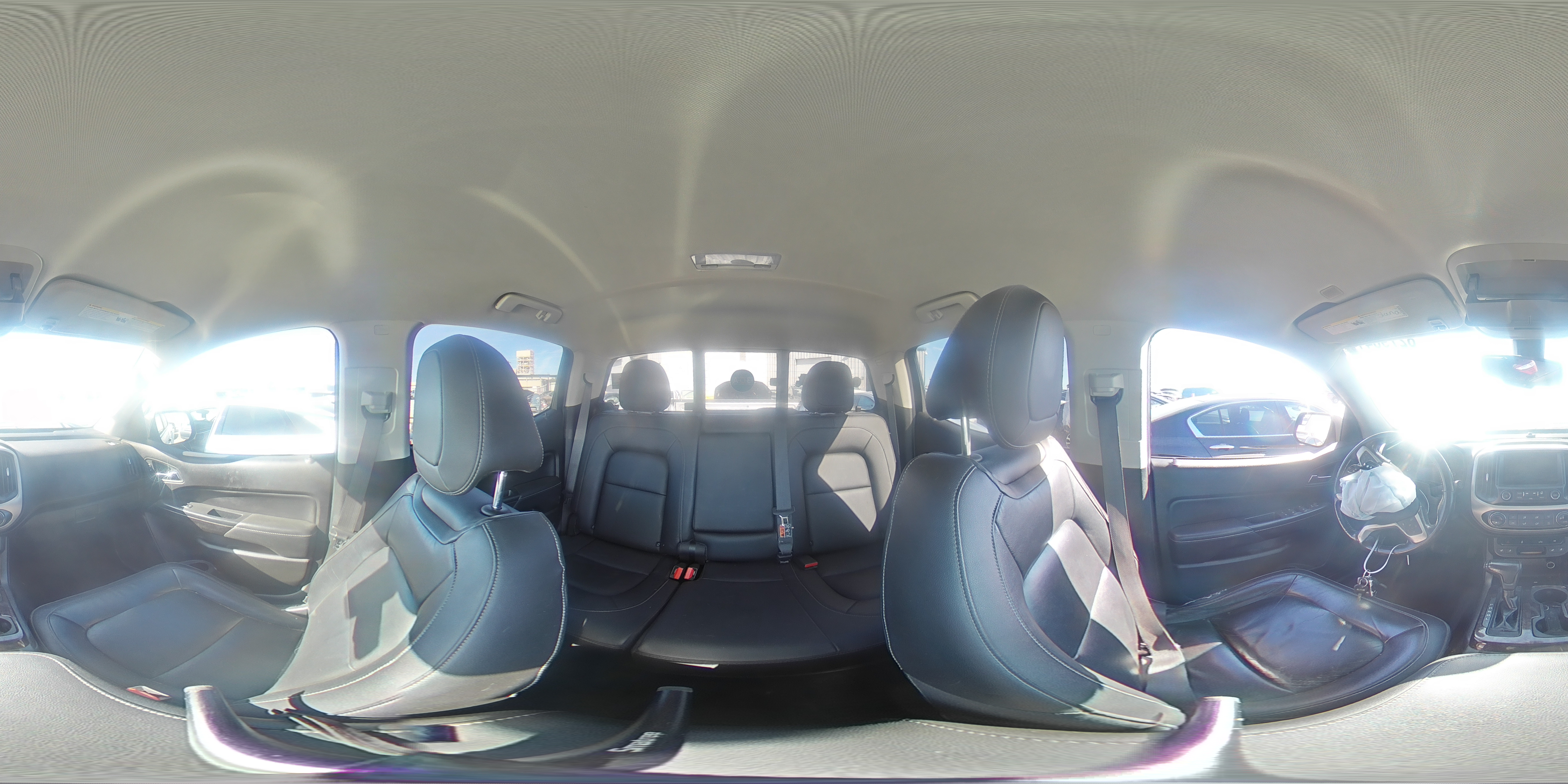 2018 GMC Canyon - Image 14