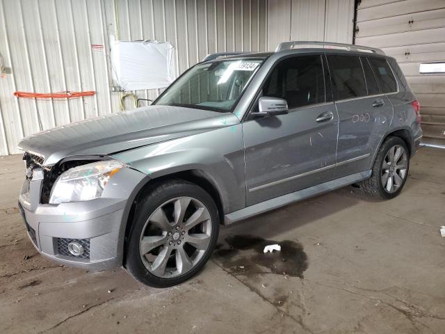 2010 Mercedes-Benz Glk 350 4Matic